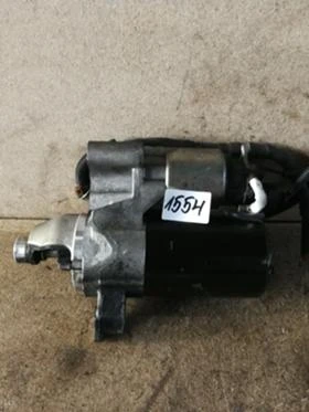 стартер за AUDI A4 A5 A6 Q5 1.82.0 TFSI , снимка 1