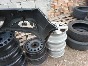 Предна броня за Опел астра-GTC, снимка 5