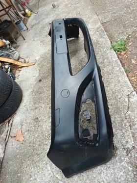 Предна броня за Опел астра-GTC, снимка 2