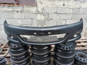 Предна броня за Опел астра-GTC, снимка 4