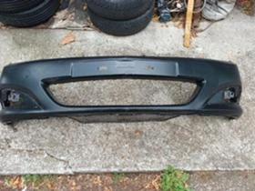 Предна броня за Опел астра-GTC, снимка 1