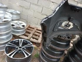 Предна броня за Опел астра-GTC, снимка 6