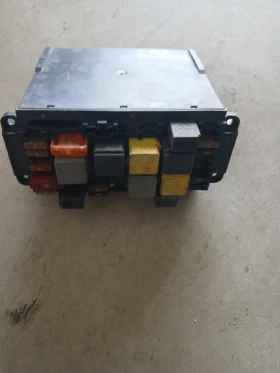203 545 16 01 SAM модул Mercedes w203 , снимка 4