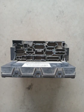203 545 16 01 SAM модул Mercedes w203 , снимка 3
