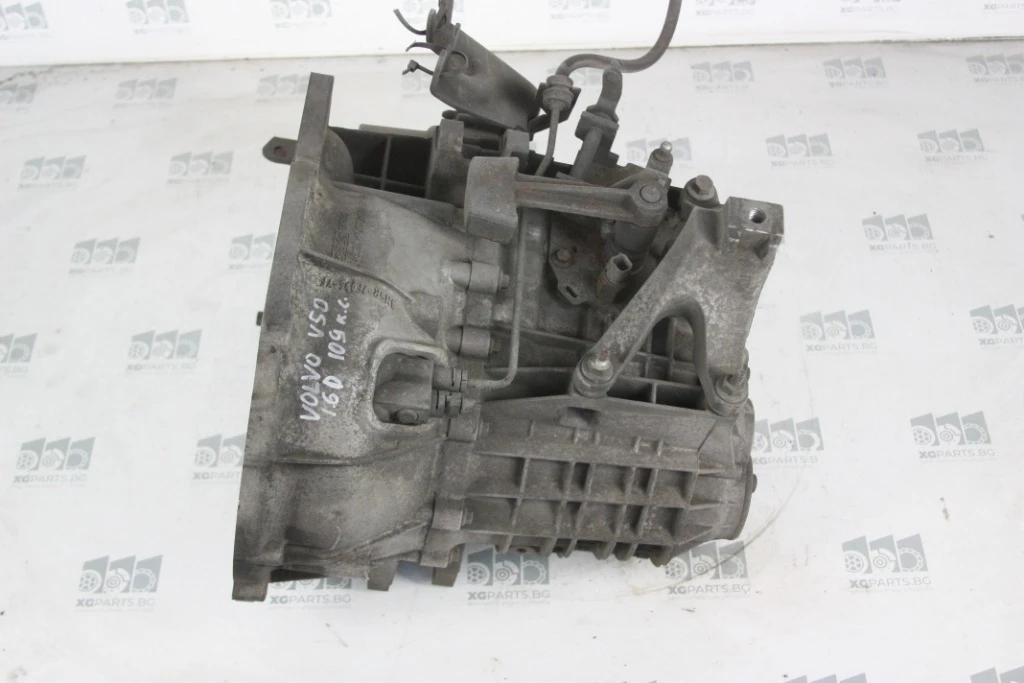     Volvo V50 1.6D 109 .. (2008-2012) 3M5R7201ZE | Mobile.bg   1