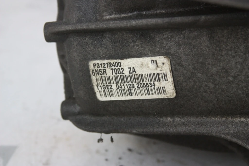     Volvo V50 1.6D 109 .. (2008-2012) 3M5R7201ZE | Mobile.bg   6