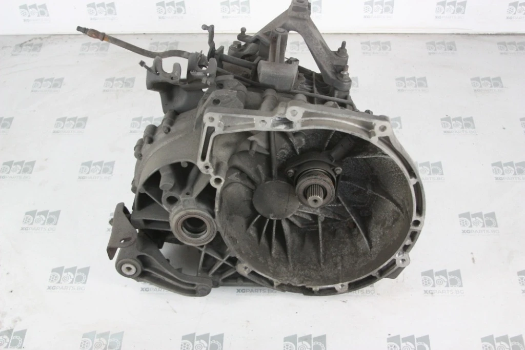     Volvo V50 1.6D 109 .. (2008-2012) 3M5R7201ZE | Mobile.bg   4