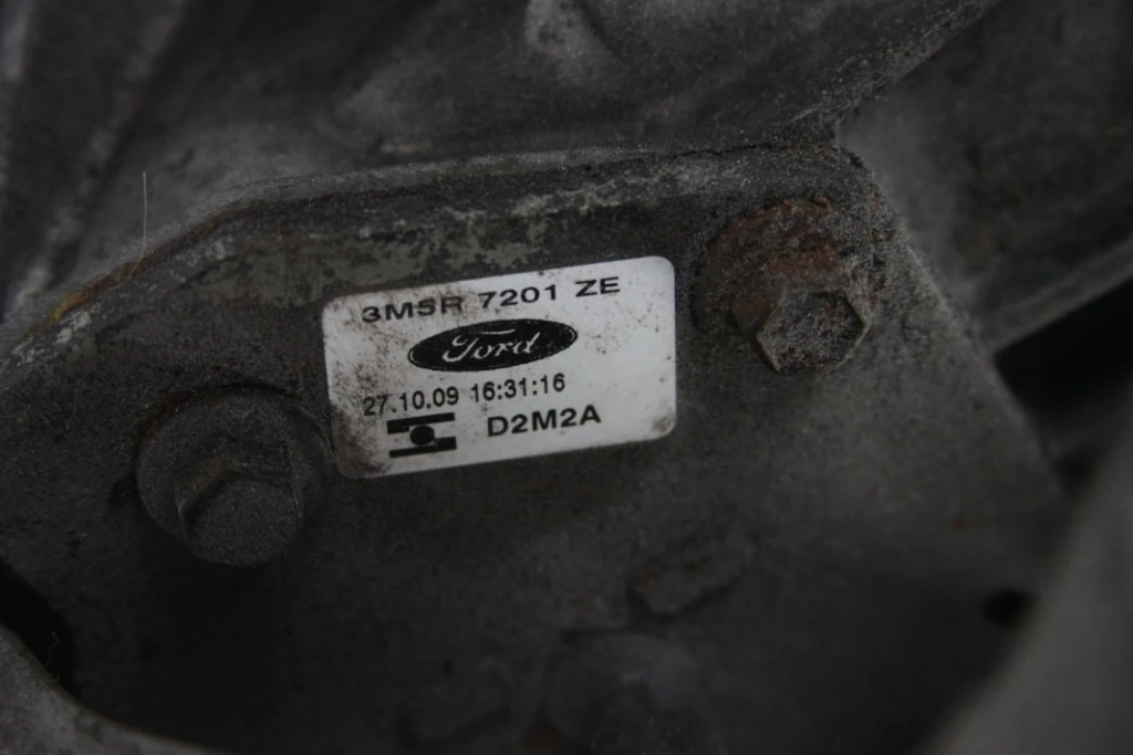     Volvo V50 1.6D 109 .. (2008-2012) 3M5R7201ZE | Mobile.bg   3