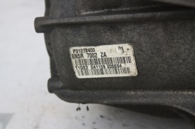 Ръчна скоростна кутия за Volvo V50 1.6D 109 к.с. (2008-2012) 3M5R7201ZE, снимка 6 - Части - 43376646