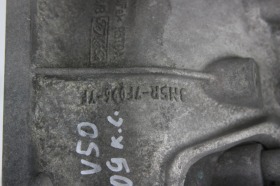 Ръчна скоростна кутия за Volvo V50 1.6D 109 к.с. (2008-2012) 3M5R7201ZE, снимка 2 - Части - 43376646