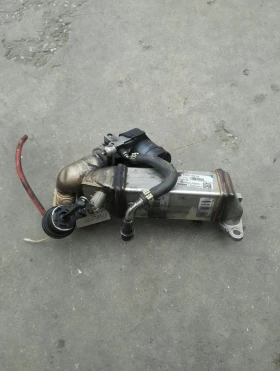 егр Бмв Е90 320д