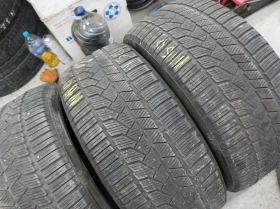 Гуми Зимни 255/40R20, снимка 3