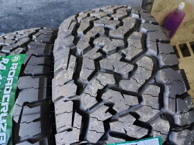 Гуми Всесезонни 255/55R19, снимка 4
