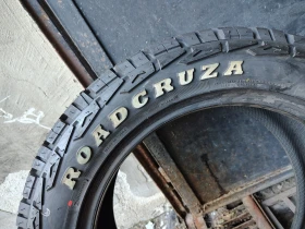 Гуми Всесезонни 255/55R19, снимка 6