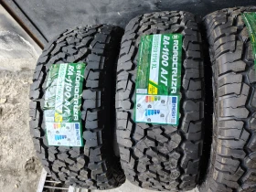 Гуми Всесезонни 255/55R19, снимка 2