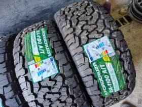 Гуми Всесезонни 255/55R19, снимка 3