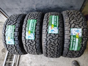 Гуми Всесезонни 255/55R19, снимка 1