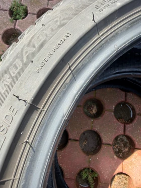 Гуми Летни 225/45R17, снимка 6