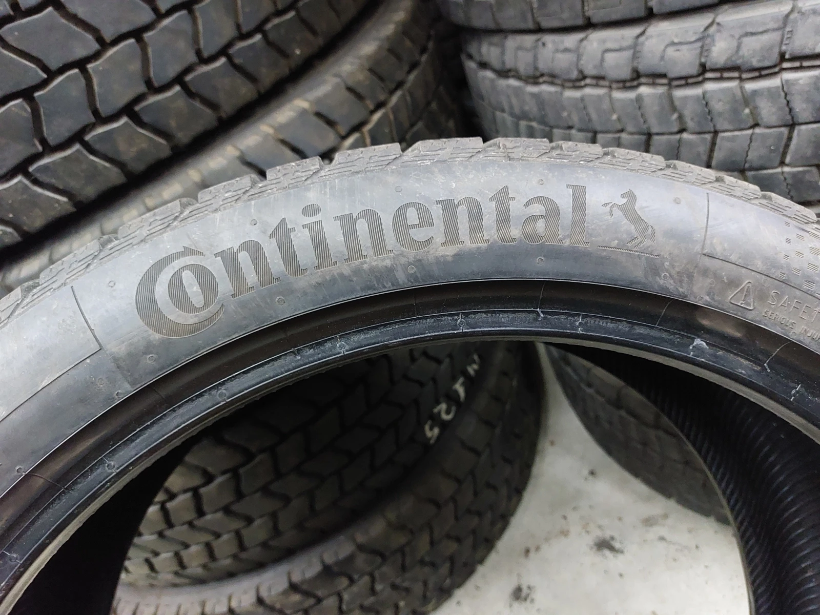  255/40R20 | Mobile.bg   5