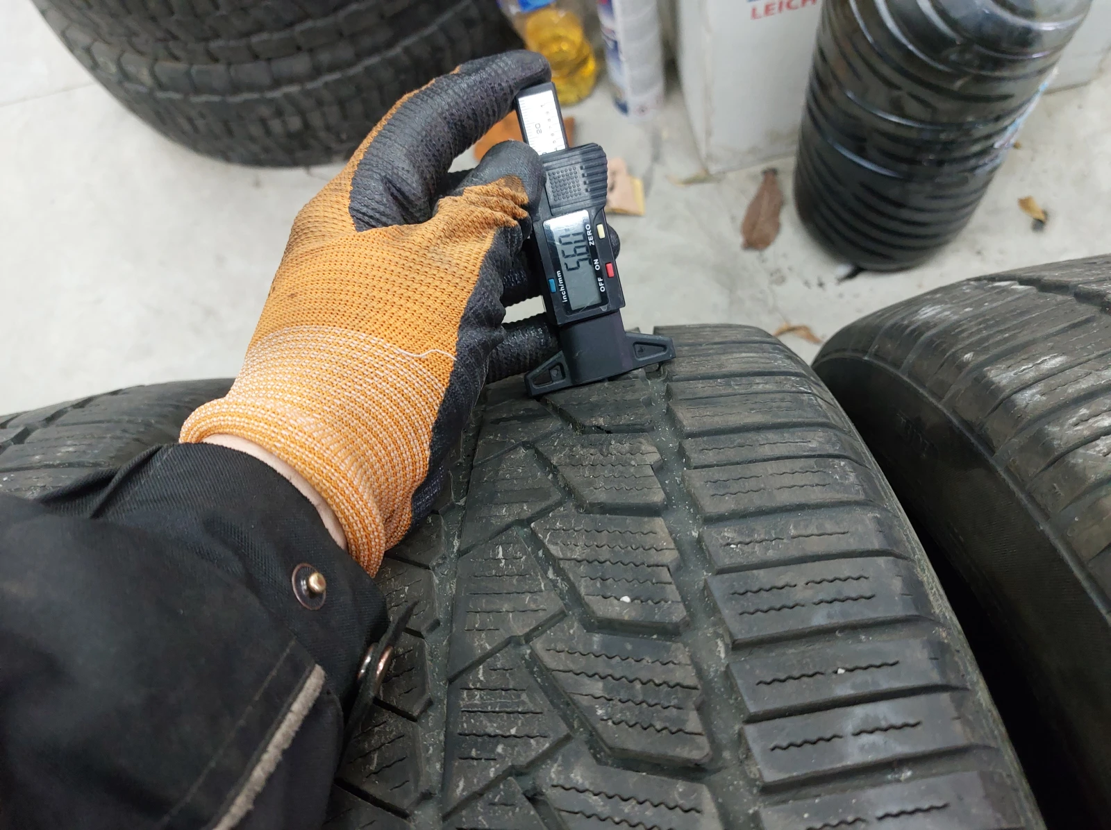  255/40R20 | Mobile.bg   4