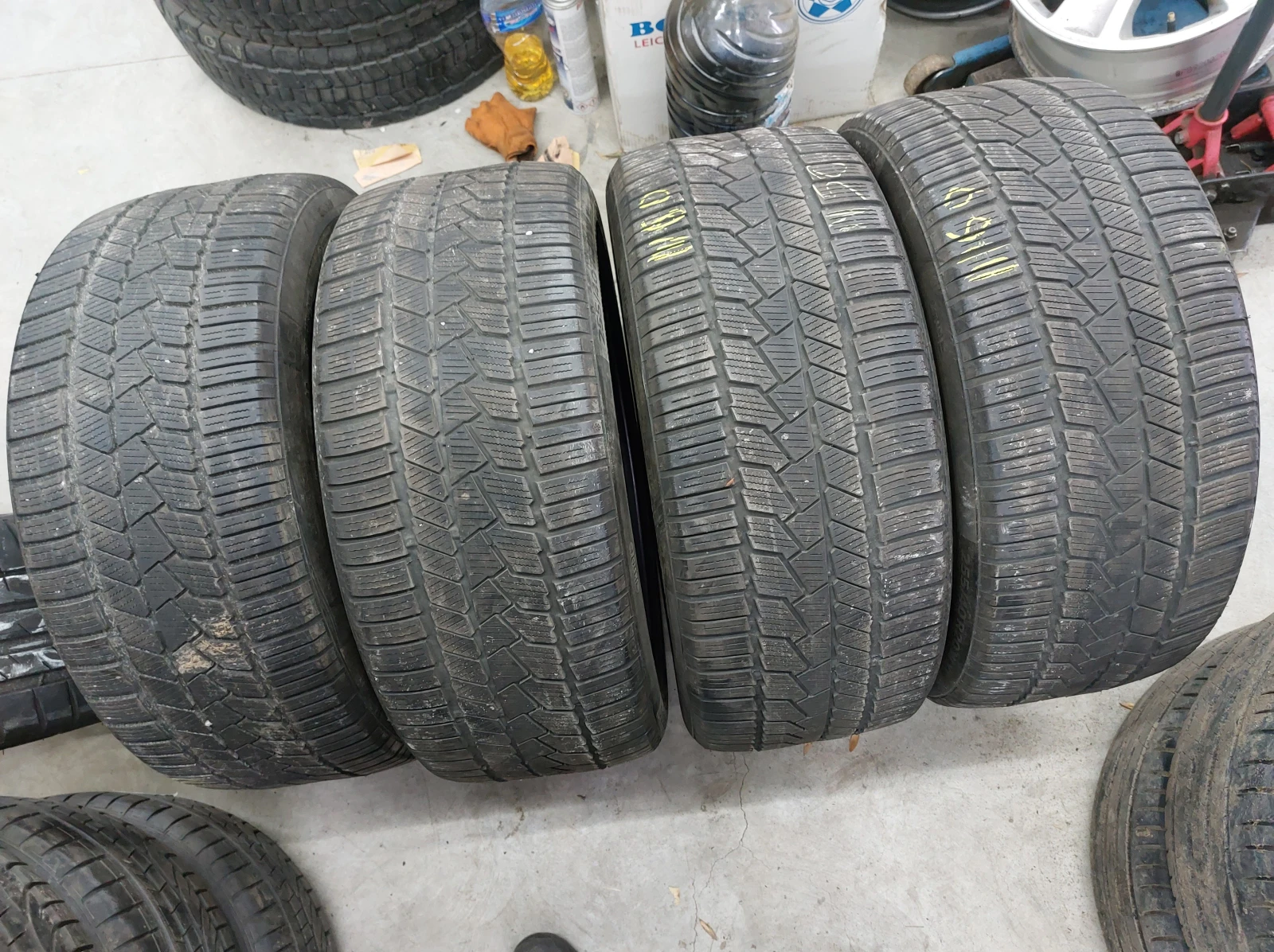  255/40R20 | Mobile.bg   1