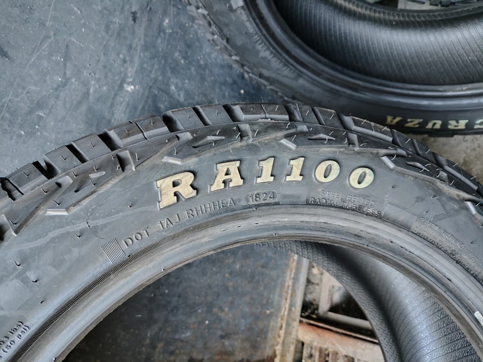  255/55R19 | Mobile.bg   8