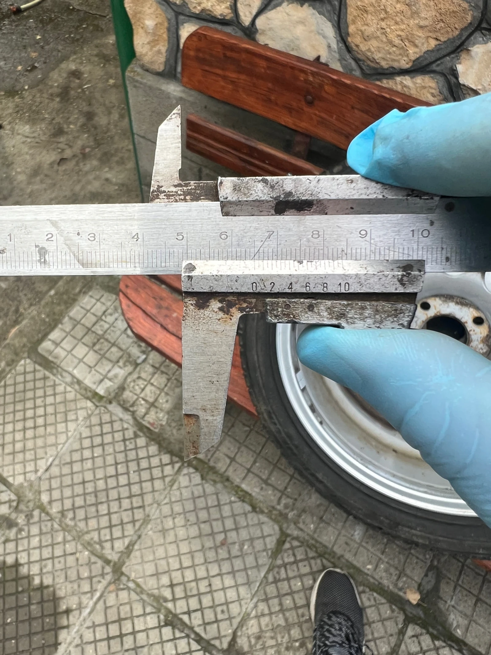    225/45R17 | Mobile.bg   11