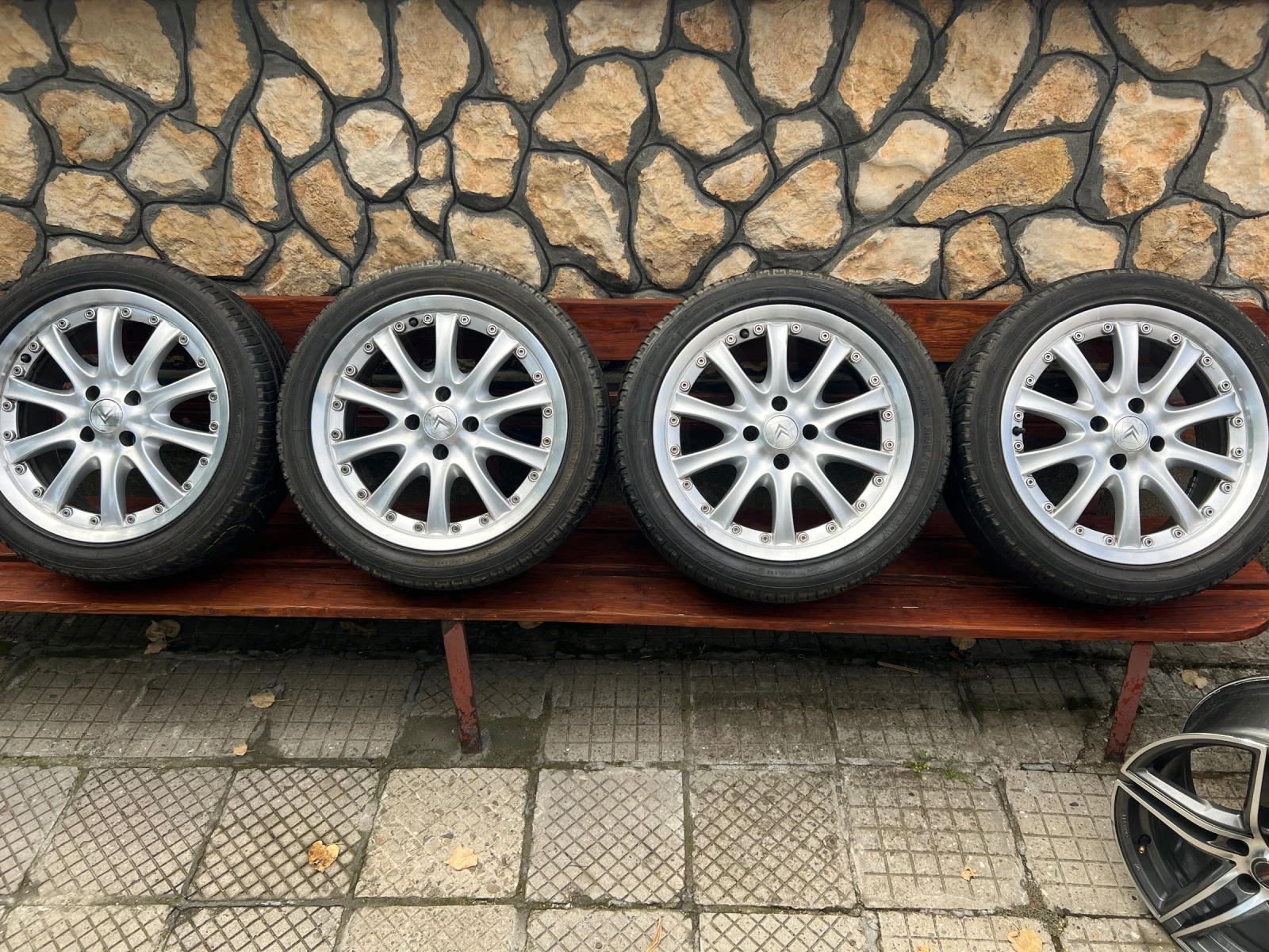    225/45R17 | Mobile.bg   4