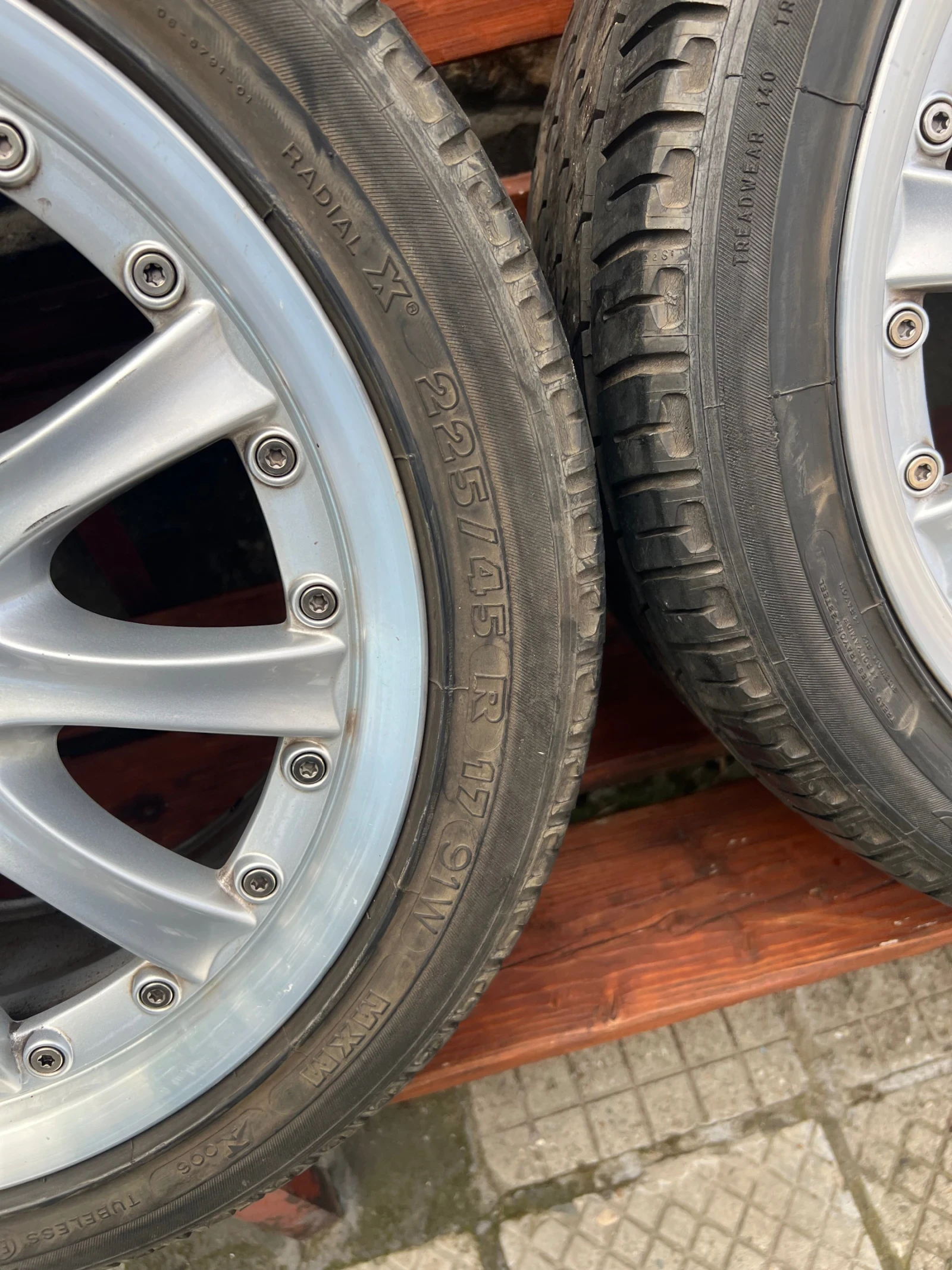    225/45R17 | Mobile.bg   7