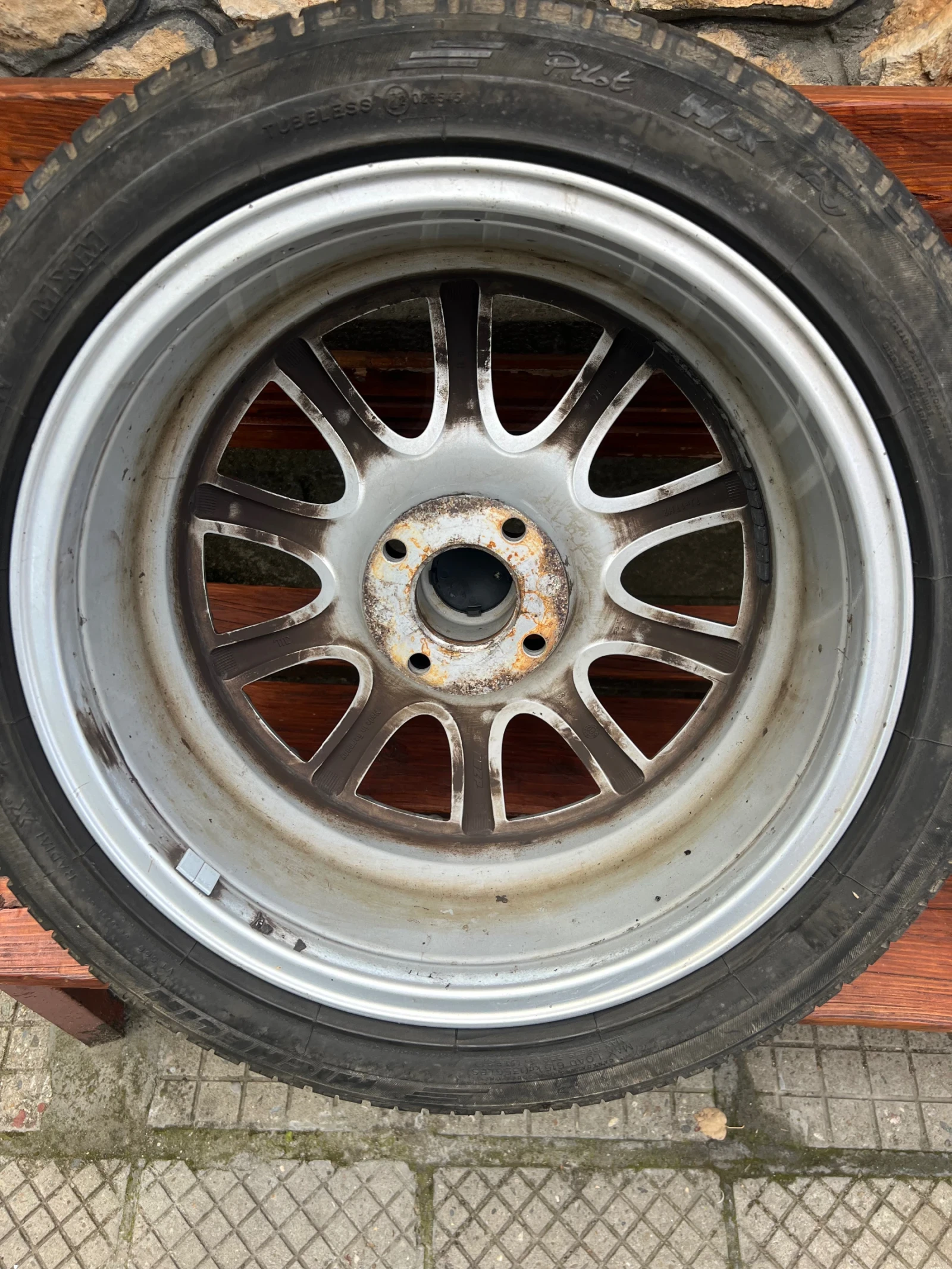   225/45R17 | Mobile.bg   5
