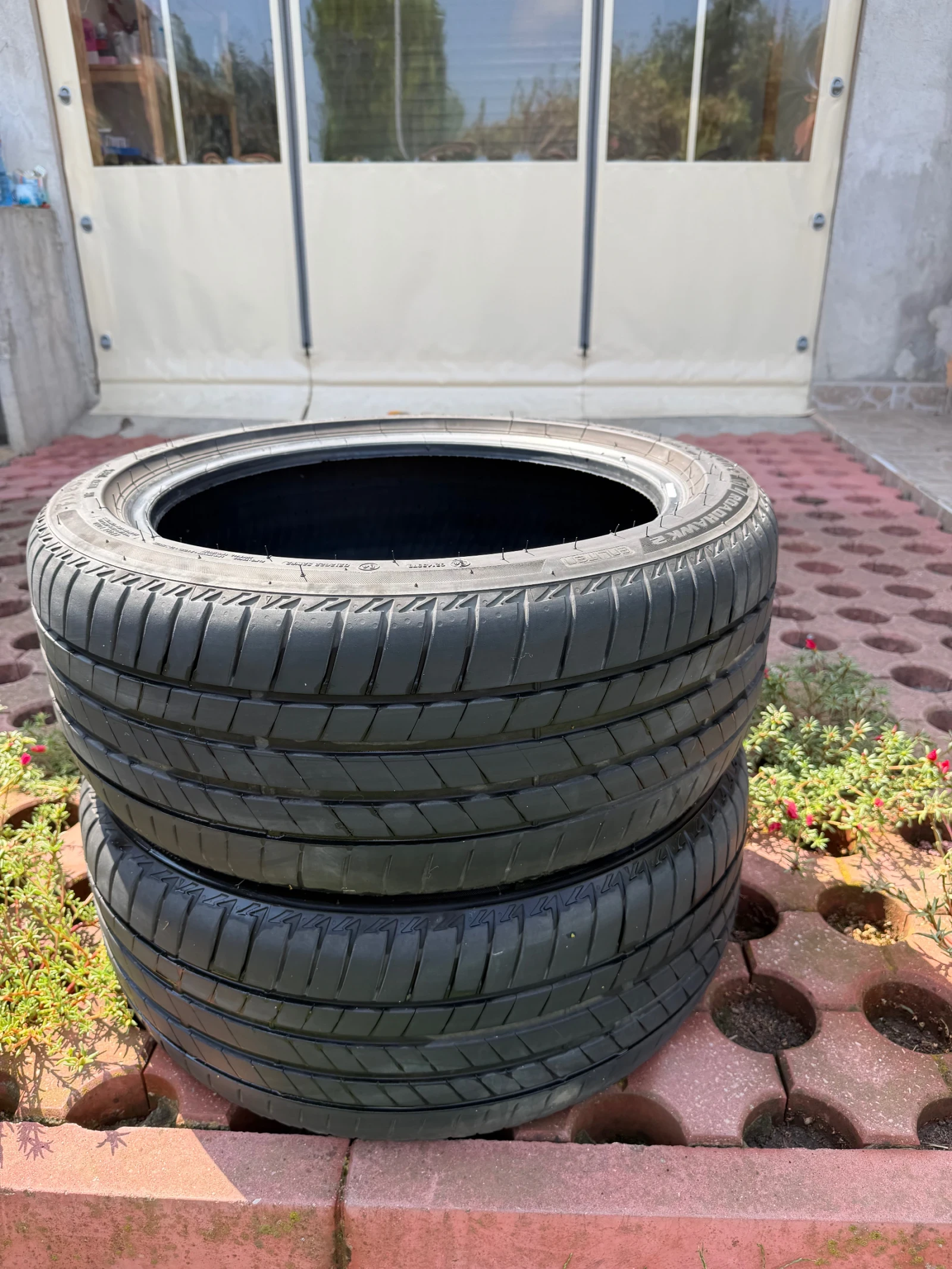 Гуми Летни 225/45R17