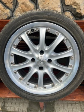        225/45R17