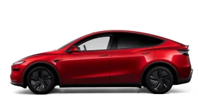 Tesla Model Y NEW 0 км Juniper, снимка 2