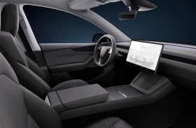 Tesla Model Y NEW 0 км Juniper, снимка 10