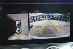 Mercedes-Benz E 63 AMG 4Matic/ Avantgarde /Kamera /Navi/MEMORY/Burmester, снимка 10