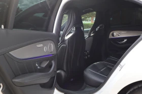 Mercedes-Benz E 63 AMG 4Matic/ Avantgarde /Kamera /Navi/MEMORY/Burmester, снимка 9