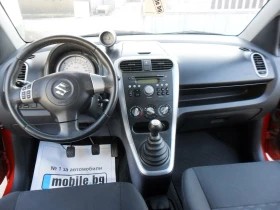 Suzuki Splash 1, 3-DDIS-KLIMATIK-120х.км, снимка 11