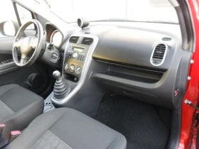 Suzuki Splash 1, 3-DDIS-KLIMATIK-120х.км, снимка 14