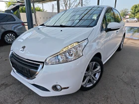 Peugeot 208 1.4HDI, снимка 1