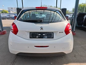 Peugeot 208 1.4HDI, снимка 6