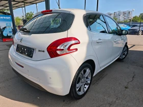Peugeot 208 1.4HDI, снимка 2