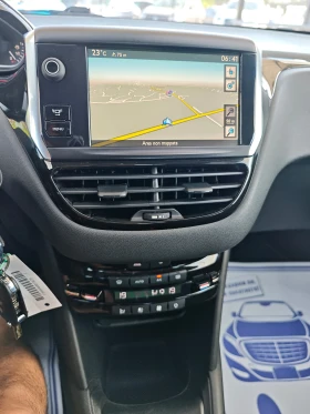 Peugeot 208 1.4HDI, снимка 15