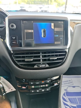 Peugeot 208 1.4HDI, снимка 14