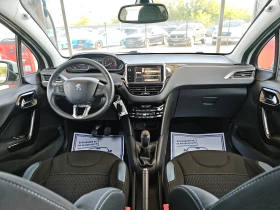 Peugeot 208 1.4HDI, снимка 9