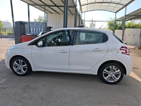 Peugeot 208 1.4HDI, снимка 7