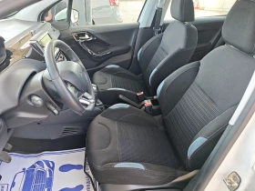 Peugeot 208 1.4HDI, снимка 11