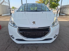 Peugeot 208 1.4HDI, снимка 5