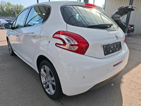 Peugeot 208 1.4HDI, снимка 4