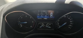 Ford Focus 1.5 TDCI-TITANIUM  AUTOMATIC, снимка 7