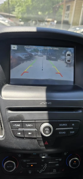 Ford Focus 1.5 TDCI-TITANIUM  AUTOMATIC, снимка 12